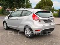 2016 Ford FIESTA