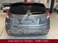 2016 Ford FIESTA