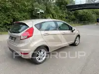 2016 Ford FIESTA