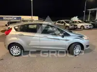 2016 Ford FIESTA