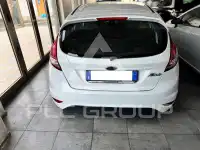 2016 Ford FIESTA