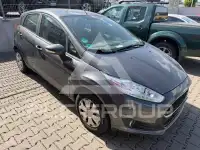 2016 Ford FIESTA