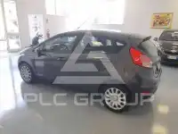 2016 Ford FIESTA