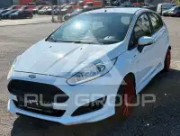2016 Ford FIESTA