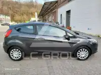 2016 Ford FIESTA