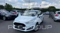 2016 Ford FIESTA
