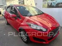 2016 Ford FIESTA