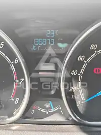 2016 Ford FIESTA