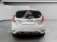 2016 Ford FIESTA