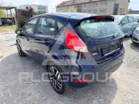 2016 Ford FIESTA