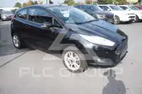 2016 Ford FIESTA