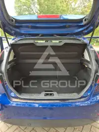 2016 Ford FIESTA