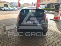 2016 Ford FIESTA