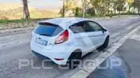 2016 Ford FIESTA