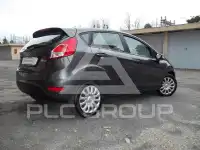 2016 Ford FIESTA