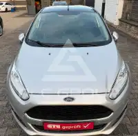 2016 Ford FIESTA