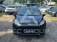 2016 Ford FIESTA