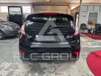 2016 Ford FIESTA