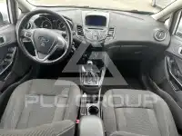 2016 Ford FIESTA