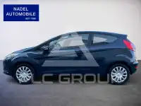 2016 Ford FIESTA