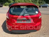 2016 Ford FIESTA