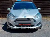 2016 Ford FIESTA