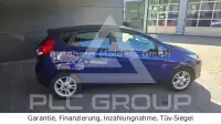 2016 Ford FIESTA