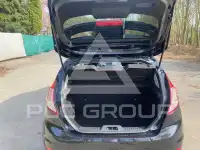 2016 Ford FIESTA