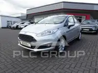 2016 Ford FIESTA