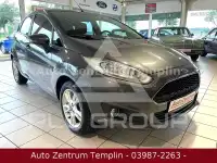 2016 Ford FIESTA