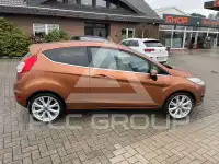 2016 Ford FIESTA