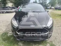 2016 Ford FIESTA