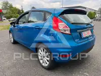 2016 Ford FIESTA