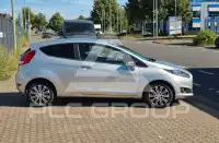 2016 Ford FIESTA