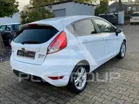 2016 Ford FIESTA
