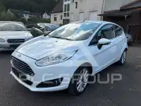 2016 Ford FIESTA