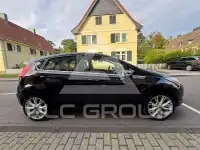 2016 Ford FIESTA