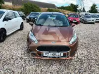 2016 Ford FIESTA
