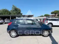 2016 Ford FIESTA
