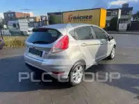 2016 Ford FIESTA