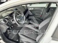 2016 Ford FIESTA