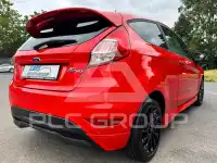 2016 Ford FIESTA