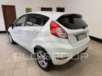 2016 Ford FIESTA