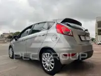 2016 Ford FIESTA