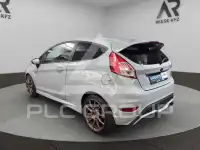 2016 Ford FIESTA
