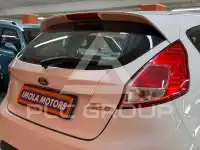 2016 Ford FIESTA