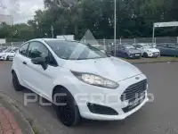 2016 Ford FIESTA