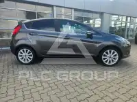 2016 Ford FIESTA