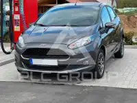 2016 Ford FIESTA