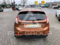 2016 Ford FIESTA